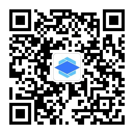 广东现代智慧教育研究院公众号二维码