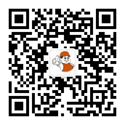 湖南高德建材有限公司公众号二维码