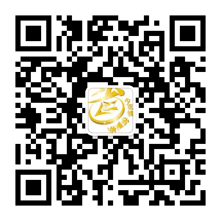 广东旅游攻略公众号二维码