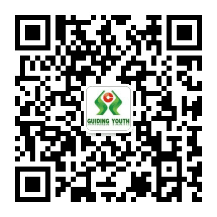 贵定农信公众号二维码