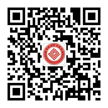 广东理工职业学院就业在线公众号二维码