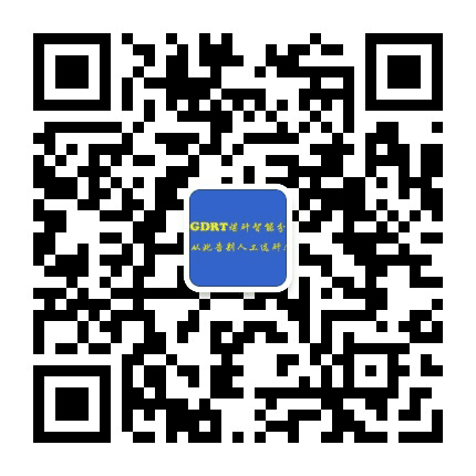 巨龙机电公众号二维码