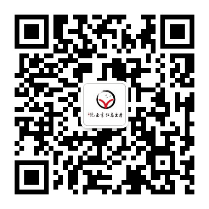 广东万江书画院公众号二维码
