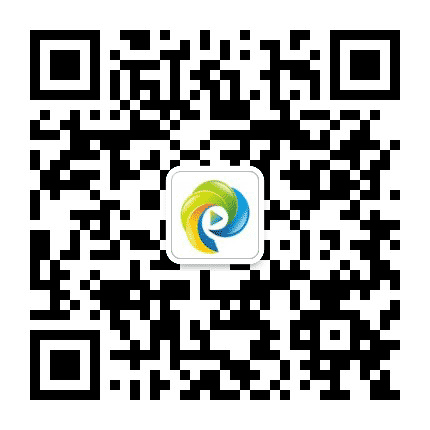 广东微视公众号二维码