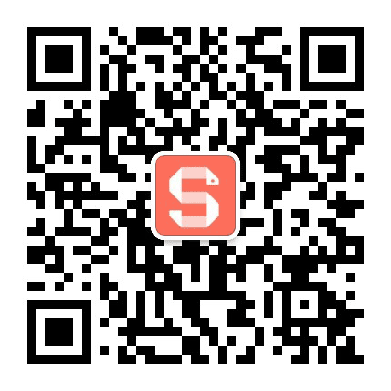广东校园司令公众号二维码