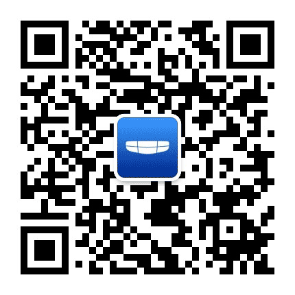 合肥汇英行吉利汽车4S店公众号二维码