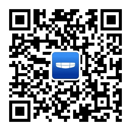 安瑞吉利汽车公众号二维码
