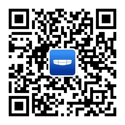 吉利汽车南宁开河4s店公众号二维码