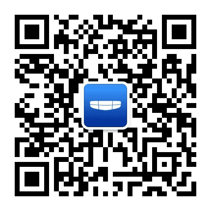 无锡同元吉利汽车旗舰店公众号二维码