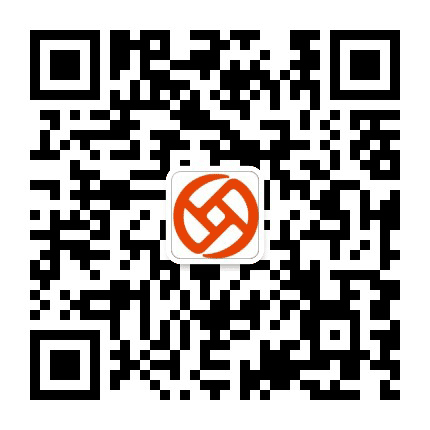 广东省金融智库联合会公众号二维码