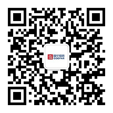 国华投资公众号二维码