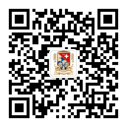 大湾区大健康产业公众号二维码