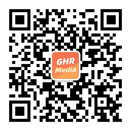 环球人力资源观察公众号二维码