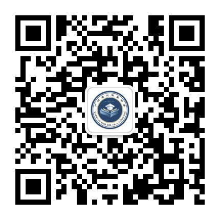广河县三甲集中学公众号二维码