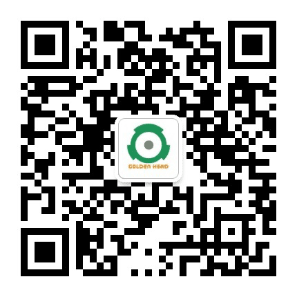 福建金海得咨询平台公众号二维码