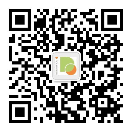 高行青年公众号二维码