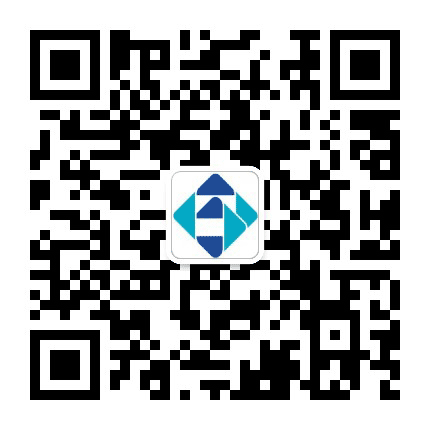 贵阳观山湖投资集团有限公司公众号二维码