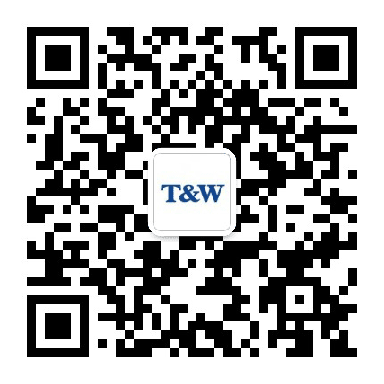 共进5G新时代公众号二维码