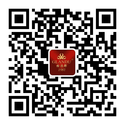 格浪都表公众号二维码