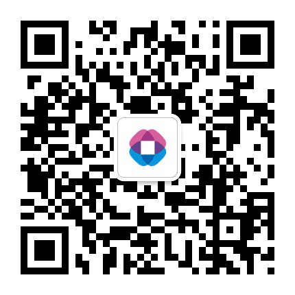 桂林银行梧州分行公众号二维码
