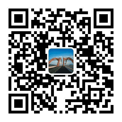 印象华侨公众号二维码