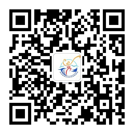 果洛州民族歌舞团公众号二维码