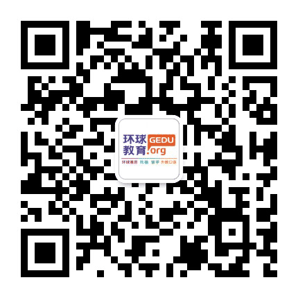 环雅牡丹江分校公众号二维码