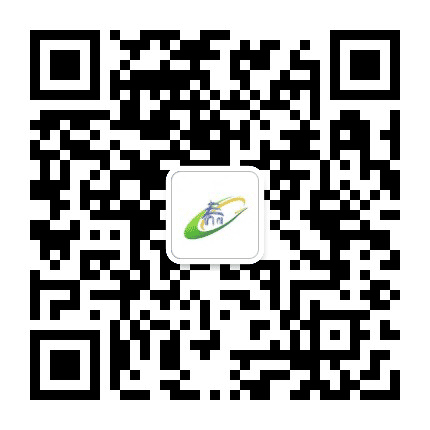 广陵区旅游协会公众号二维码