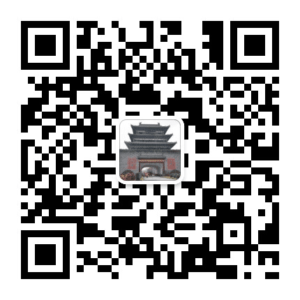 鼓楼区相国寺办事处公众号二维码