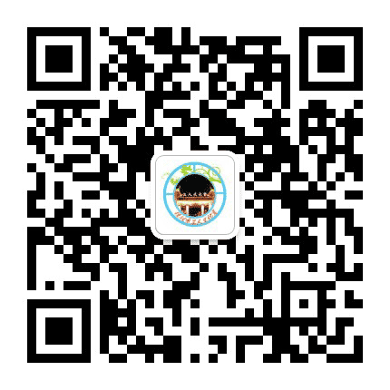 桂林市工人文化宫公众号二维码