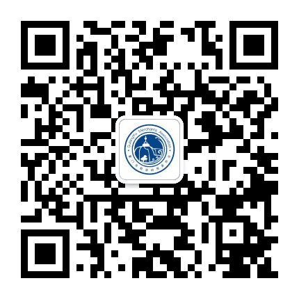 鼓浪屿商家协会公众号二维码