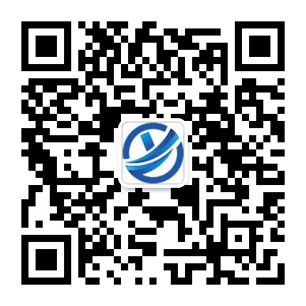 桂林亿想思通公众号二维码