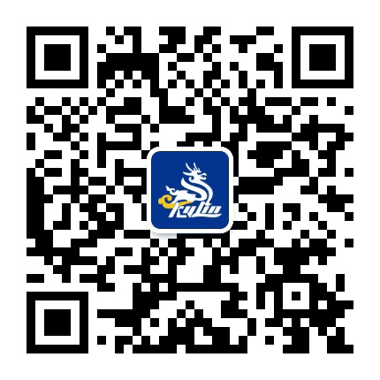 龙湾麒麟阁公众号二维码