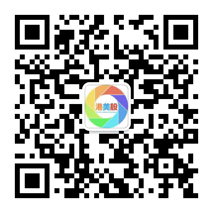 港美股投资圈公众号二维码