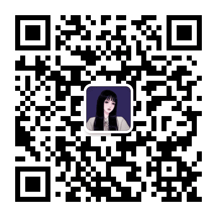 更美她刊公众号二维码