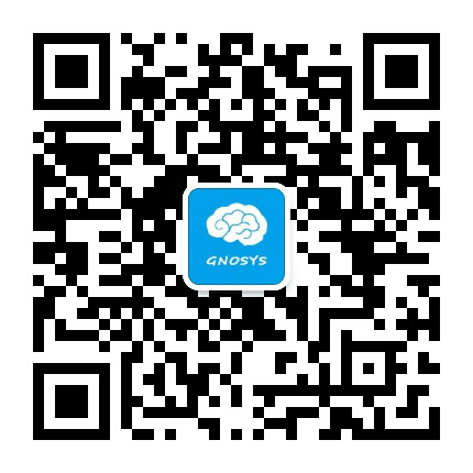 核桃健脑公众号二维码