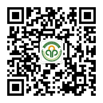 厦门大学厦门校友高尔夫协会公众号二维码