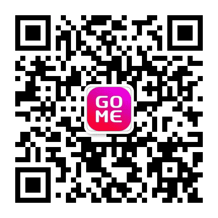 唐山鹏润国美公众号二维码
