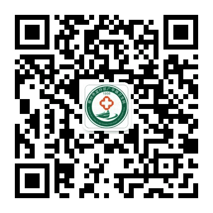 梧州市龙圩区广平镇卫生院公众号二维码