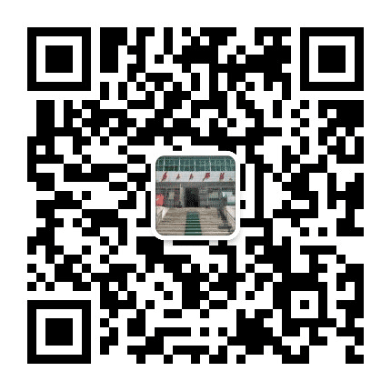 高桥村民委员会公众号二维码