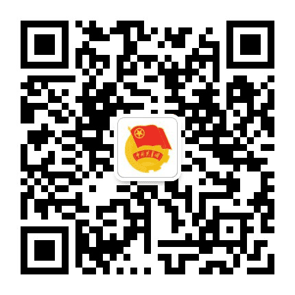 青春朝天公众号二维码
