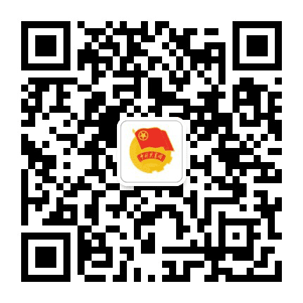 船山新青年公众号二维码
