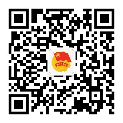 青春官渡公众号二维码