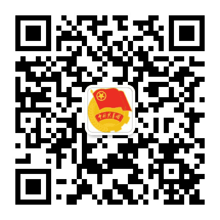 梨乡青年公众号二维码