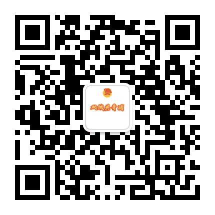 双城共青团公众号二维码