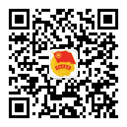 青春山丹公众号二维码