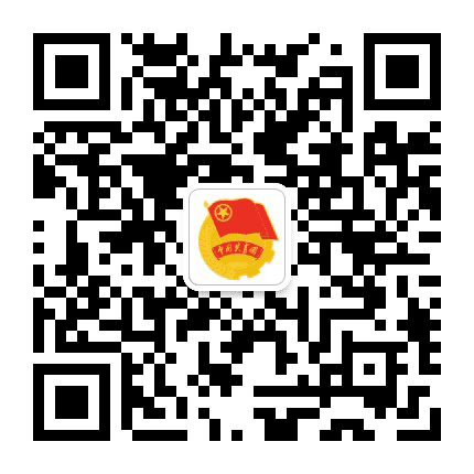 聚双桥最青春公众号二维码