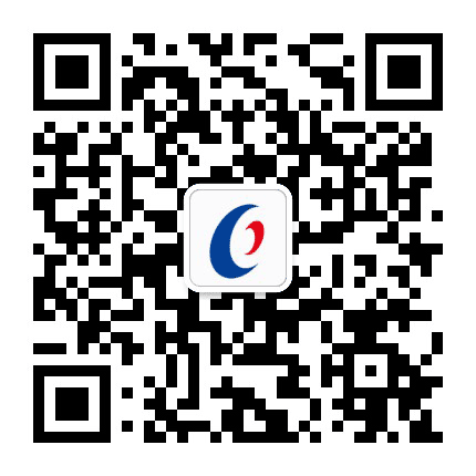 巨轮装备公众号二维码