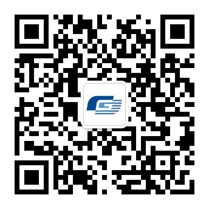 广电新兴产业园公众号二维码