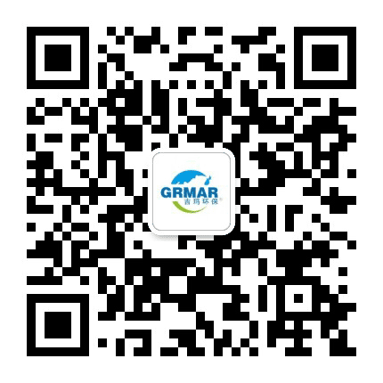 GRMAR吉玛环保公众号二维码